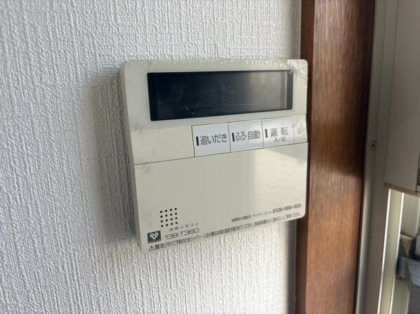 新在家本町メゾネットの物件内観写真